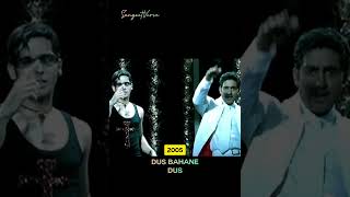 Bollywood 2000s Songs 20002009 [upl. by Ingrim]