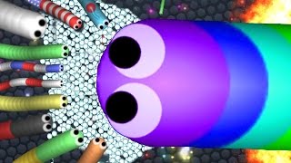 Slitherio Hack Deutsch  Bester Slitherio Hack [upl. by Neyuh]