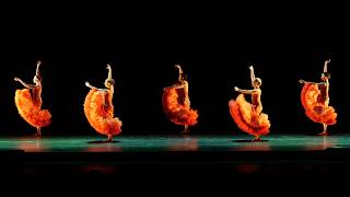 MOMIX quotMarigoldsquot [upl. by Marquardt]