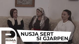 Tregime Popullore  Nusja sert si gjarpen [upl. by Arhoz398]