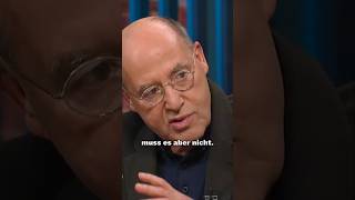 Gregor Gysi Über KAPITALISMUS vs SOZIALISMUS Shorts [upl. by Adiaz526]