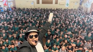 I performance at Orana Heights Public School [upl. by Griffie]