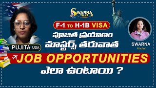 From F1 To H1B Visa Change Of Status  OPT Timeline Explained  Visa Requirements After Graduation [upl. by Perceval663]