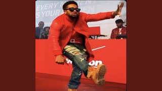 Omarion Challenge Freestyle [upl. by Shere533]