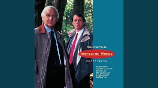 Inspector Morse Theme Full Version [upl. by Gnahk]