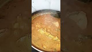 Butter chicken1340 easy cooking with kalpana [upl. by Eihtak]