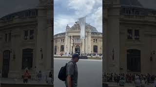 Paris Bourse de Commerce [upl. by Llejk]