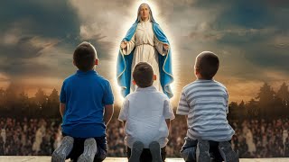 Le apparizioni di Fatima Miracolo o Fenomeno Naturale [upl. by Asia]