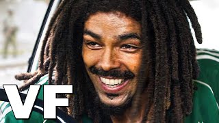 BOB MARLEY  ONE LOVE Bande Annonce VF Nouvelle 2024 ᴴᴰ [upl. by Beth]