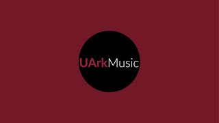 UARK Music is live [upl. by Langelo285]