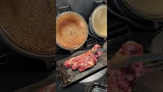 Reverse Seared Chuck Steak is one of the most flavorful and affordable ways to enjoy steak [upl. by Elitnahc]