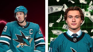 The Fall And Rise Of The San Jose Sharks… [upl. by Nahtanaj4]