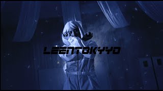 LEENTOKYYO  GPS Clip Officiel 4K [upl. by Micro]