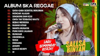 GARA GARA SEBOTOL MINUMAN SINGKONG DAN KEJU  SALLSA BINTAN X 3 PEMUDA BERBAHAYA  FULL ALBUM [upl. by Allwein]