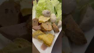 Magic Temple Food filipinostreetfood [upl. by Ahseen]