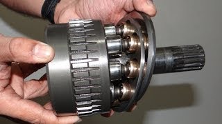 How piston pump works [upl. by Dylane]