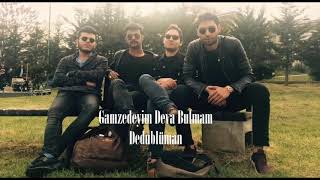 Dedublüman  Gamzedeyim Deva Bulamadım 1 Saat [upl. by Anelhtac]