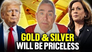 The FINAL MOMENT Is Closer Than Ever This Will Change Gold amp Silver Prices Forever  Todd Horwitz [upl. by Aicener7]