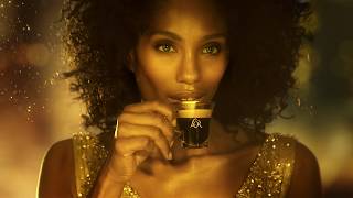 LOR Espresso 15 TVC [upl. by Hoem]