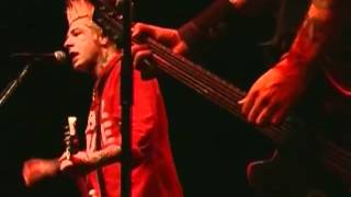 Rancid  Live at Tokyo 2004 full [upl. by Etnasa]