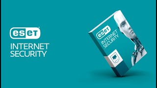 Антивирус ESET NOD32  бесплатная бесконечная легальная лицензия [upl. by Renae]