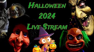 Halloween 2024 Stream 2  Spooky Bloons [upl. by Ragen]