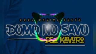 ESA KAVORO  DJ FEX X DJ BUNEXIDE Remix [upl. by Samid]