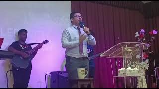 DEVA KIRUBAI SONG  Tamil Christian song Worship [upl. by Og133]