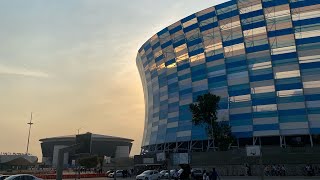 Presentación Nueva Jersey club Puebla [upl. by Hamlen]