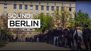 Sound of Berlin Documentary [upl. by Leunad]