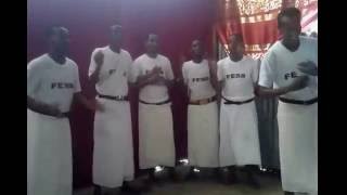 Somali Walasaqo by SIMAD UNIVERSITY students [upl. by Lizbeth562]