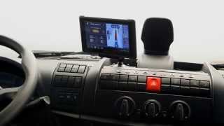 Eurocargo  Welcome on Board  Dashboard and Controls [upl. by Nageek]