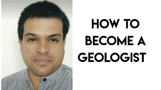 How to Become a Geologist listen this from Geologist Rohit Sir Geological Survey of India  GSI [upl. by Kelcey]