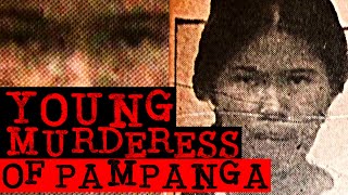 THE FORGOTTEN CASE OF AVELINA TEODORO The SelfConfessed Young Murderess of Pampanga  HILAKBOT [upl. by Tima766]