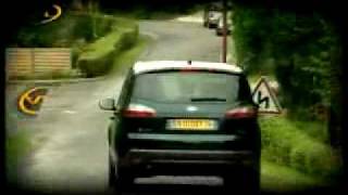 AUTOTECNICA TV Test FORD S MAX 180509 [upl. by Raoul]