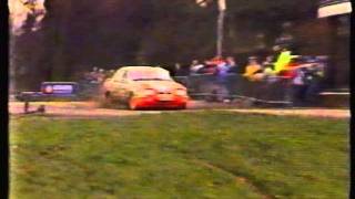 RAC rally 1990 [upl. by Sila139]