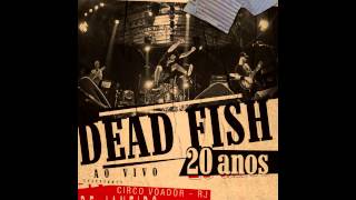 Dead Fish  Zero E Um [upl. by Niroht]