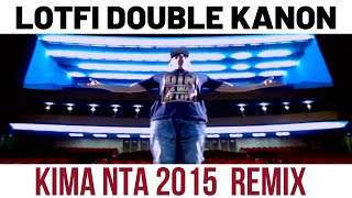 kima enta remix 2015 [upl. by Hilaria756]