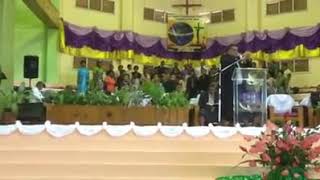 Lautoka fulgospel tabernacle choir [upl. by Taber]