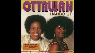 Ottawan  Hands Up [upl. by Aryaz158]