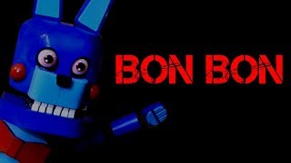 BonBon Puppet Showcase PLUS Announcement [upl. by Wayolle]