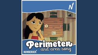 Perimeter and Area Song [upl. by Bronson]