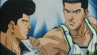 Slam Dunk Movie 2 Unreleased OST 16 슬램덩크 극장판 スラムダンク劇場版 Slam Dunk OVA 2 [upl. by Amsa]