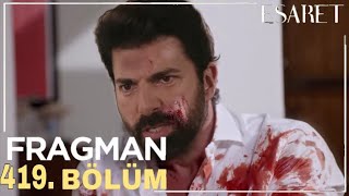 REDEMPTİON 419  Orhun derrama sangue por Hira O que acontecerá a Yekta [upl. by Orapma]