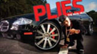 Plies Gets Real with DUB Magazine [upl. by Kurman279]