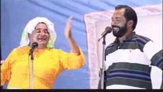 Bushum Saddamum pinne Amina Thatayum  Part 2  Malayalam Comedy [upl. by Ihsorih754]