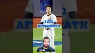 What Yankees Do If Juan Soto Leaves [upl. by Ara855]