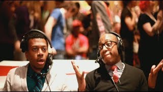 Most Iconic Moments in Melee History [upl. by Nahtiek]