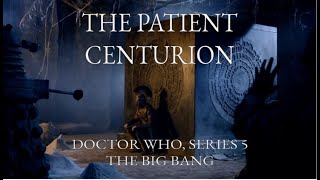 quotThe Patient Centurionquot by Murray Gold on Piano Synthesia [upl. by Justis]