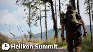 Plecak Helikon Summit [upl. by Tully729]